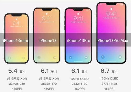 iphone 13最新爆料价格多少,价格揭晓,性价比再升级!